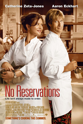 No reservations